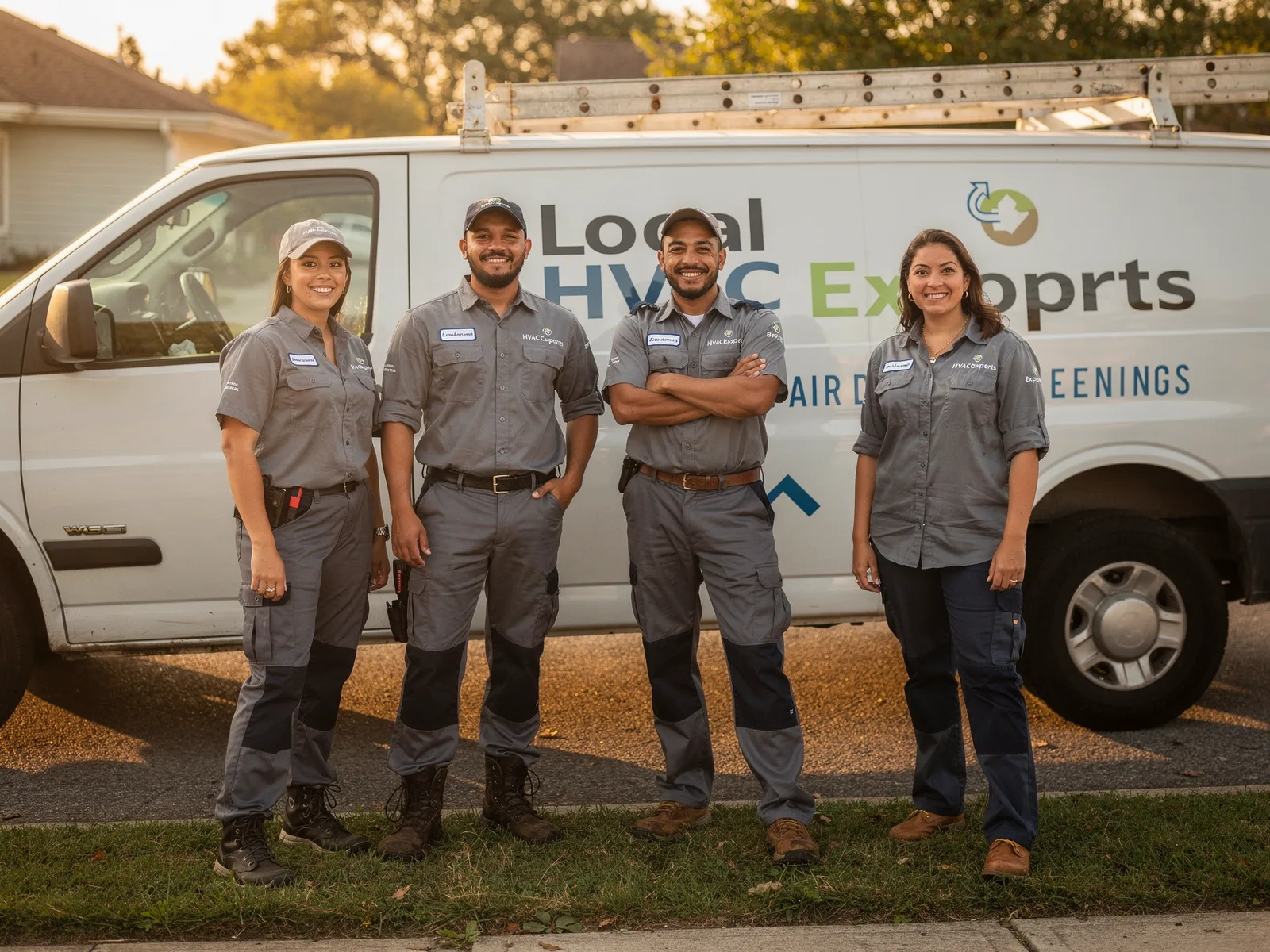 24/7 HVAC Repair & AC Replacement company in Bethlehem, NH
